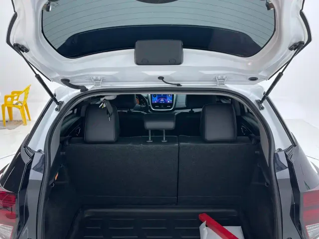 Toyota YARiS L Zhi Xuan — Фото автомобиля 26