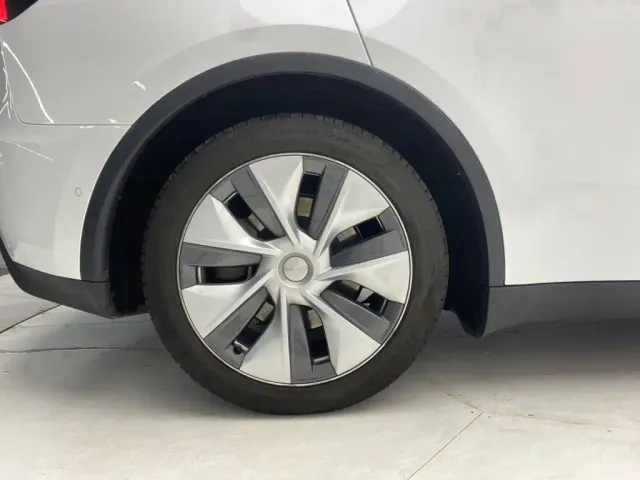 Tesla Model Y — Фото автомобиля 11