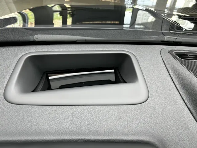 Mercedes-Benz S-Class — Фото автомобиля 15