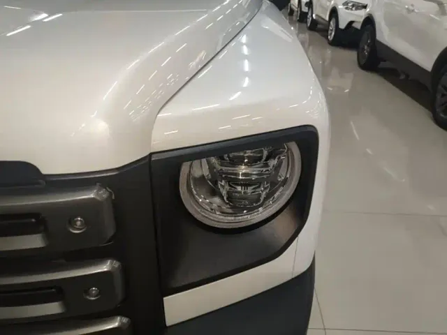 Haval Raptor — Фото автомобиля 23