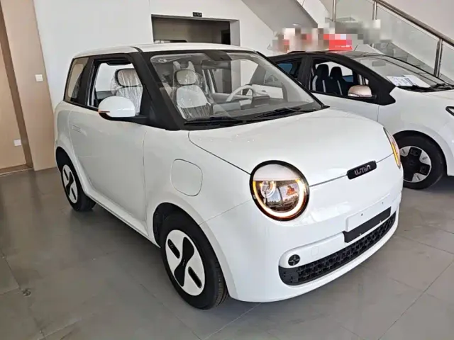 Changan Lumin — Фото автомобиля 3