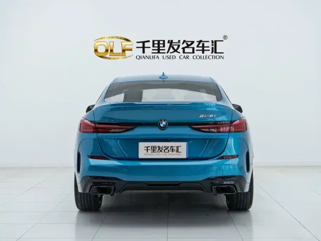 BMW 2 Series — Фото автомобиля 7