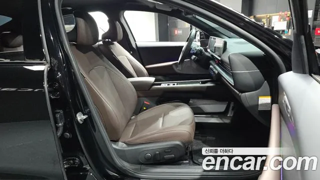 Hyundai Ioniq 6 — Фото автомобиля 18