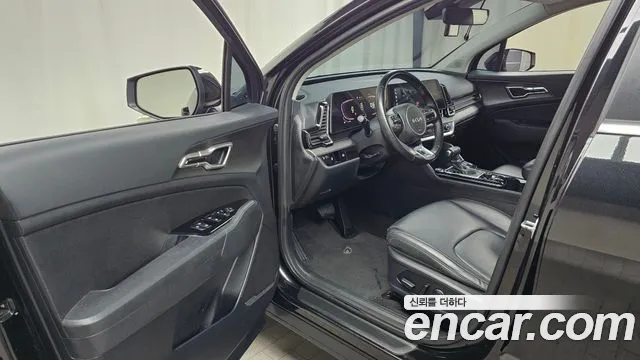 Kia Sportage 5th Gen — Фото автомобиля 15