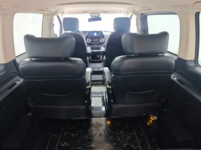 Mercedes-Benz Vito — Фото автомобиля 21