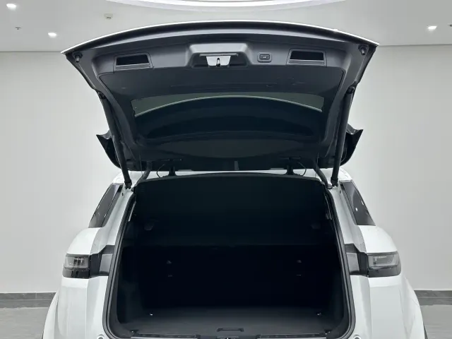 Land Rover Range Rover Evoque — Фото автомобиля 21