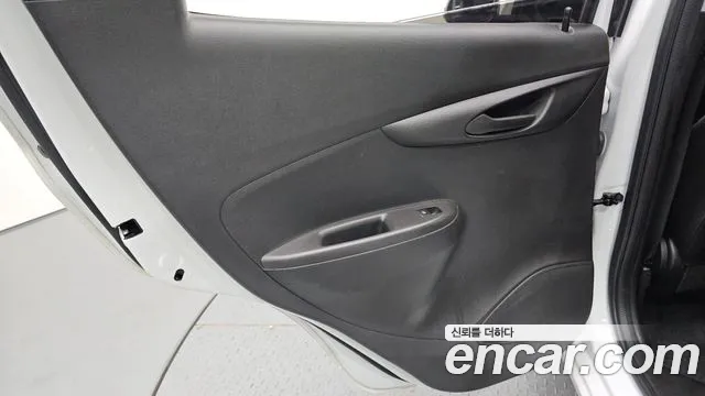 Chevrolet Spark — Фото автомобиля 14