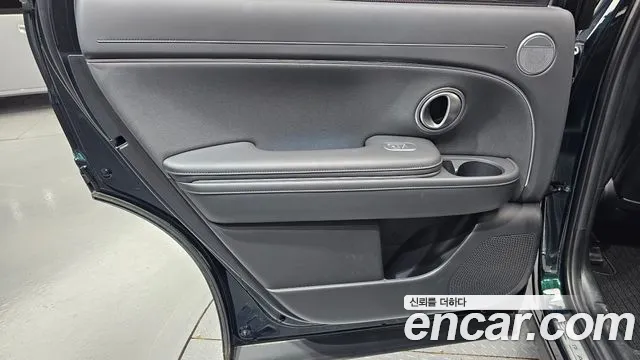 Hyundai Palisade LX3 — Фото автомобиля 13