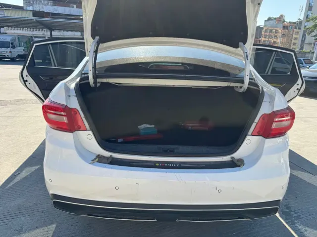 Forthing Fengxing S50EV — Фото автомобиля 18
