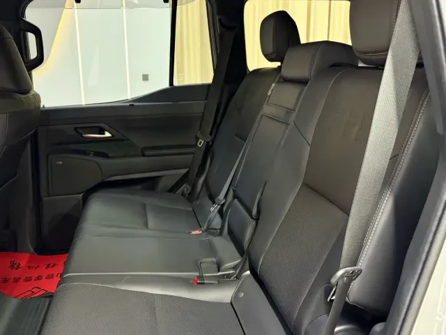 Lexus GX — Фото автомобиля 18