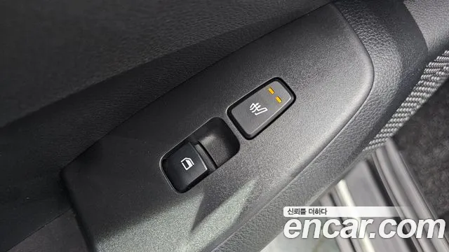 Kia Seltos Новый Seltos Бензин 2.0 2WD — Фото автомобиля 18