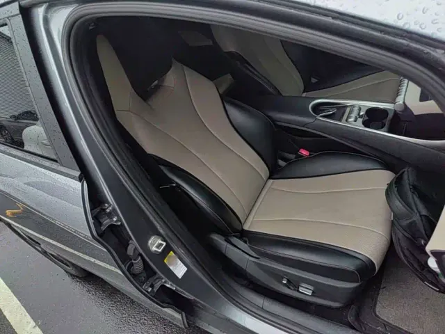BYD Dolphin — Фото автомобиля 24
