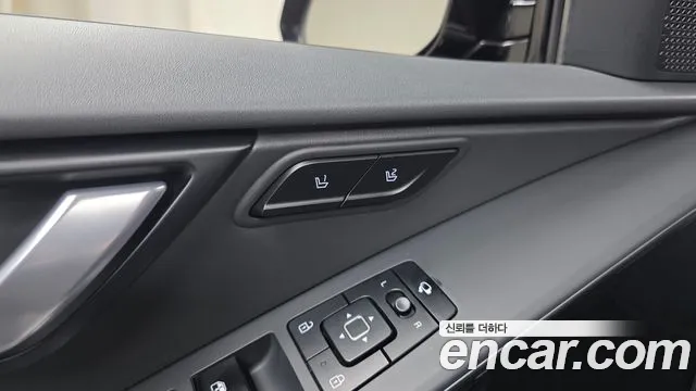 Kia Niro Niro (New) — Фото автомобиля 26