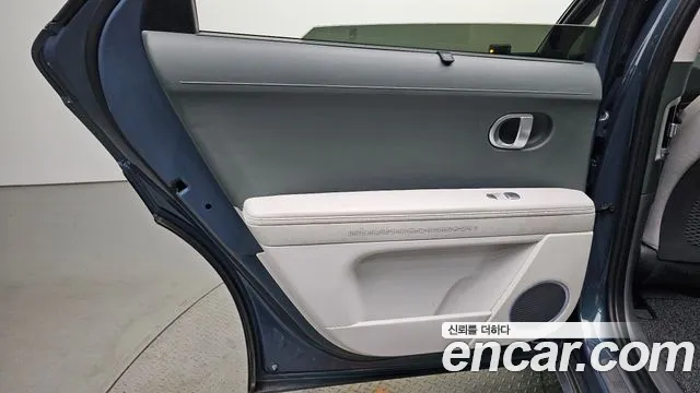 Hyundai Ioniq 5 Ioniq5 — Фото автомобиля 14