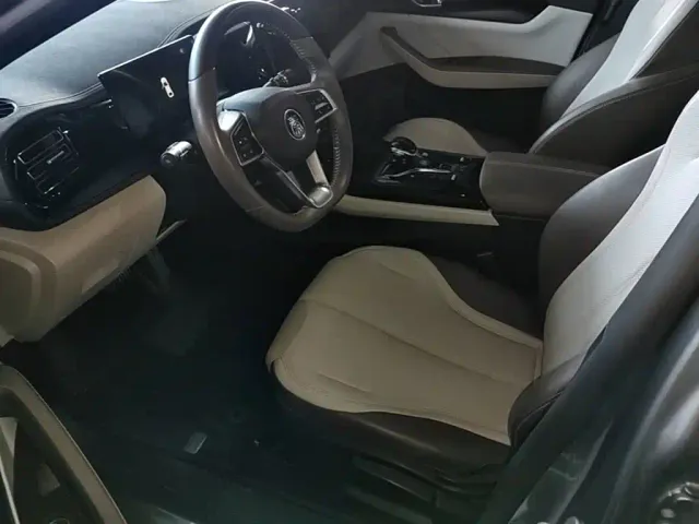 BYD Qin PLUS — Фото автомобиля 14
