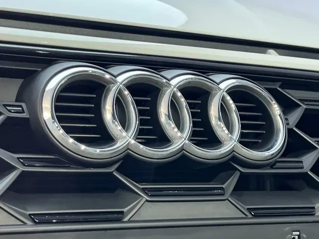 Audi A3 — Фото автомобиля 5