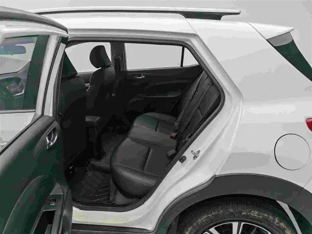 Kia KX1 — Фото автомобиля 11