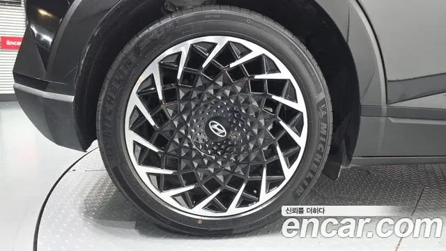 Hyundai Ioniq5 Ioniq5 — Фото автомобиля 4