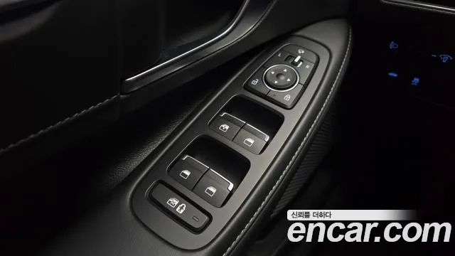 Hyundai Sonata — Фото автомобиля 18