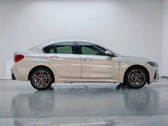 BMW BMW 1 Series 2021 Facelift 120i M Sport — Фото автомобиля 7