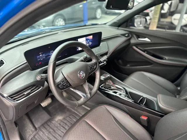 Buick Verano — Фото автомобиля 6