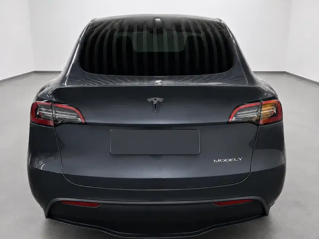 Tesla Model Y — Фото автомобиля 5