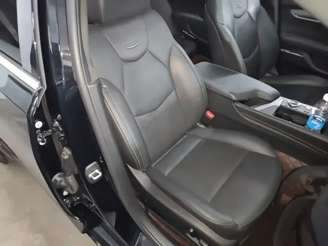 Cadillac CT5 — Фото автомобиля 24