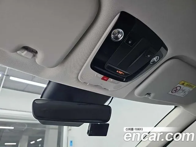 Kia EV6 — Фото автомобиля 15