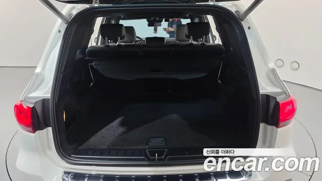 Mercedes-Benz EQB X243 — Фото автомобиля 27
