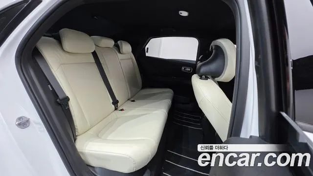 Hyundai Ioniq 6 — Фото автомобиля 18