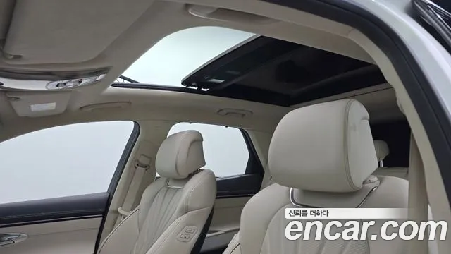 Genesis GV70 2.5T Бензин AWD — Фото автомобиля 15