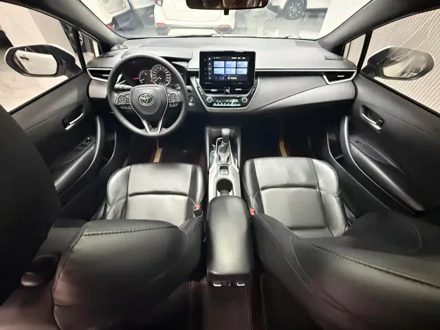 Toyota Levin — Фото автомобиля 17