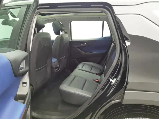 Chevrolet Equinox Plus — Фото автомобиля 15