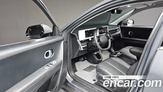 Hyundai Ioniq5 Ioniq5 — Фото автомобиля 10
