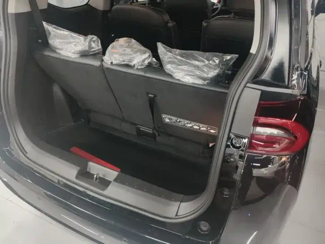 GAC Trumpchi M6 — Фото автомобиля 4