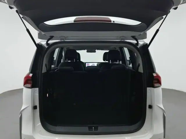 Maxus G50 — Фото автомобиля 16