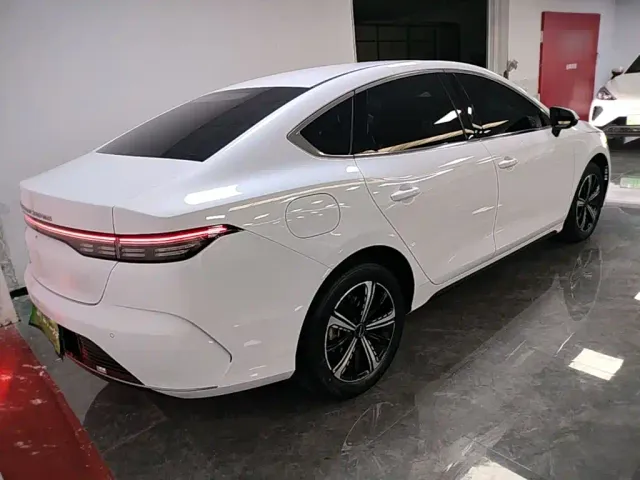 BYD Destroyer 05 — Фото автомобиля 6