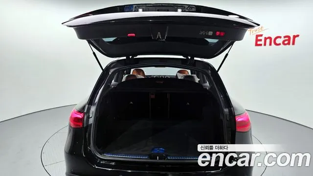 Mercedes-Benz GLC-Class GLC-класс X254 GLC300 4MATIC Avantgarde — Фото автомобиля 20