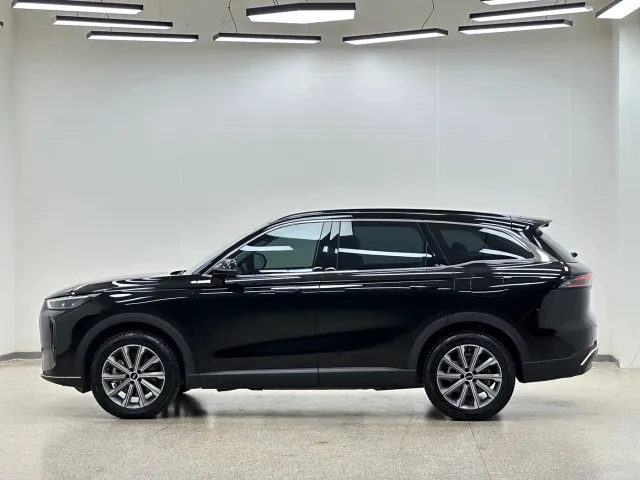 Chery Fulwin T9 — Фото автомобиля 7