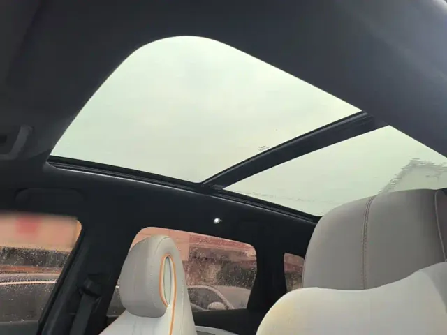 BYD Song Pro — Фото автомобиля 17