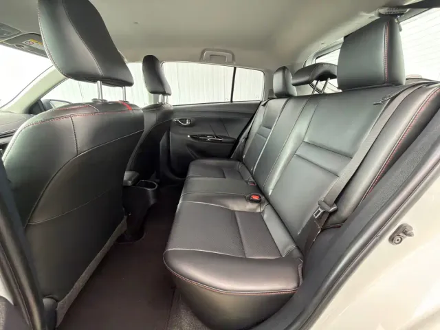 Toyota YARiS L Zhi Xuan — Фото автомобиля 16