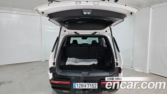 Hyundai Santafe — Фото автомобиля 20