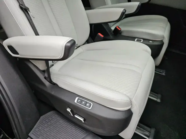 Maxus Dajia 7 — Фото автомобиля 13