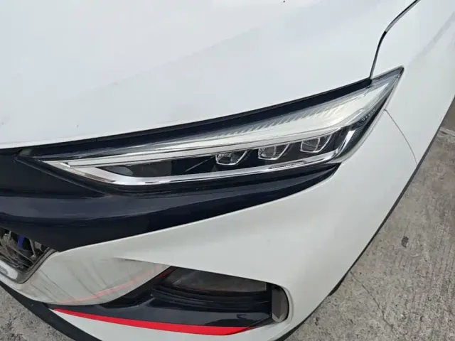 Changan X7 Plus — Фото автомобиля 23