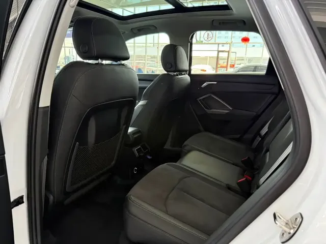 Audi Q3 — Фото автомобиля 6