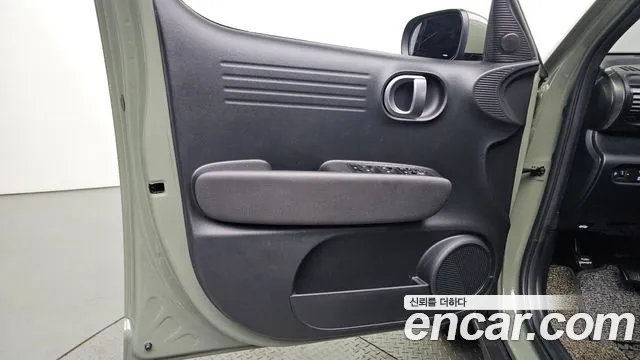 Hyundai Casper Casper Inspiration — Фото автомобиля 21