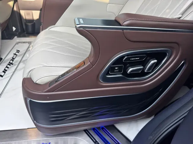 GAC Trumpchi M8 — Фото автомобиля 16
