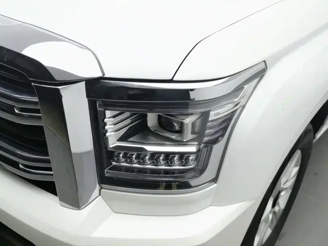 Haval H5 — Фото автомобиля 7
