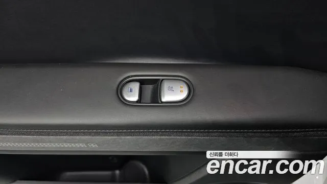 Hyundai Ioniq5 — Фото автомобиля 24