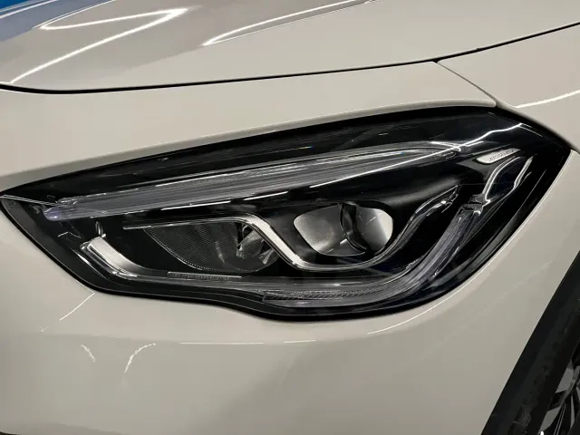 Mercedes-Benz GLA-Class — Фото автомобиля 4